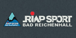 Riap Sport - Logo