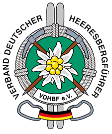 Heeresbergführer Logo